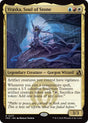 Vraska, Soul of Stone