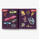 Dungeons & Dragons Stickerology