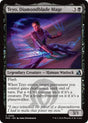 Teyo, Diamondblade Mage