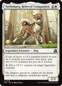 Yoshimaru, Beloved Companion