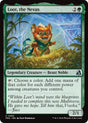 Loot, the Nexus