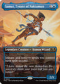 Samut, Tyrant of Naktamun (Borderless)