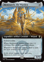 Memnarch, the Warden (Extended Art)