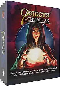 Game Masters Toolbox