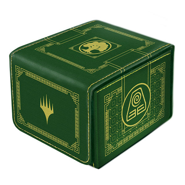 Avatar-The Last Airbender DOMARU Box