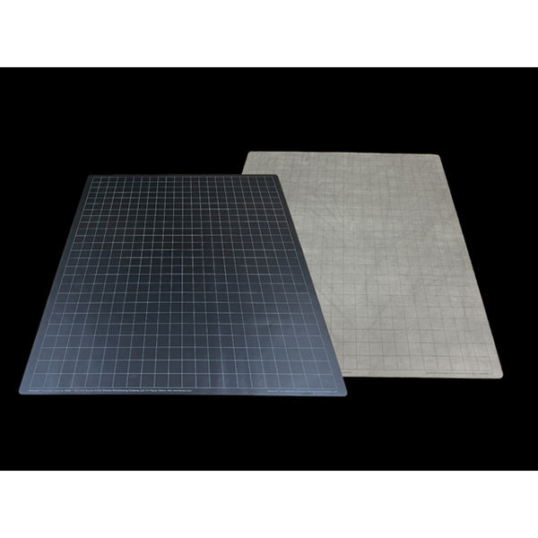 Double-Sided Battlemat 26" x 23.5"