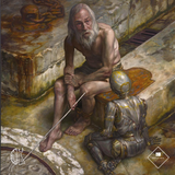 Prometheus - Based on art by Donato Giancola