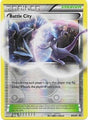 Battle City - BW39