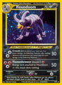 Houndoom (4)
