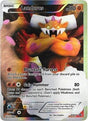 Landorus - BW43