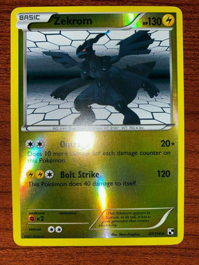 Zekrom