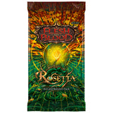 Flesh and Blood TCG: Rosetta Booster