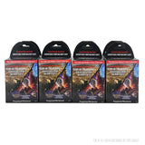 Dungeons & Dragons: Icons of the Realms - Adventures from Baldur's Gate Booster Pack