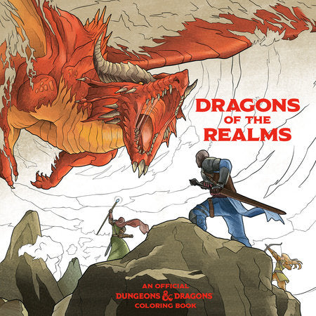 Coloring Books