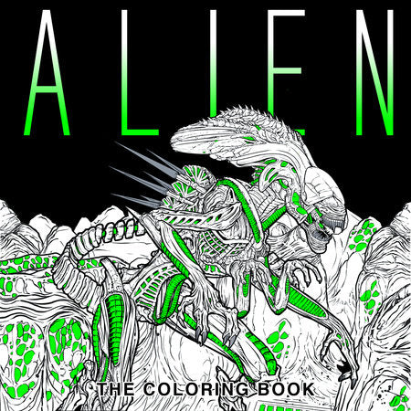 Coloring Books