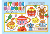 Coloring Books