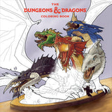 Coloring Books