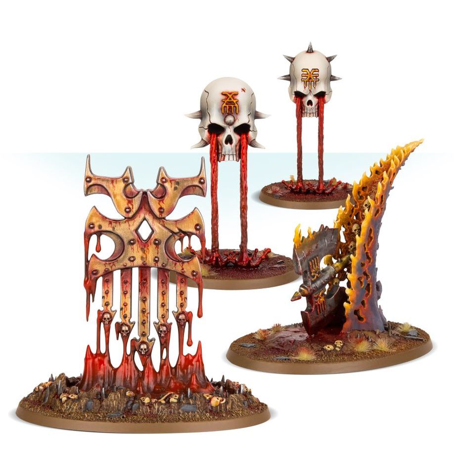 Special Order | Judgements of Khorne