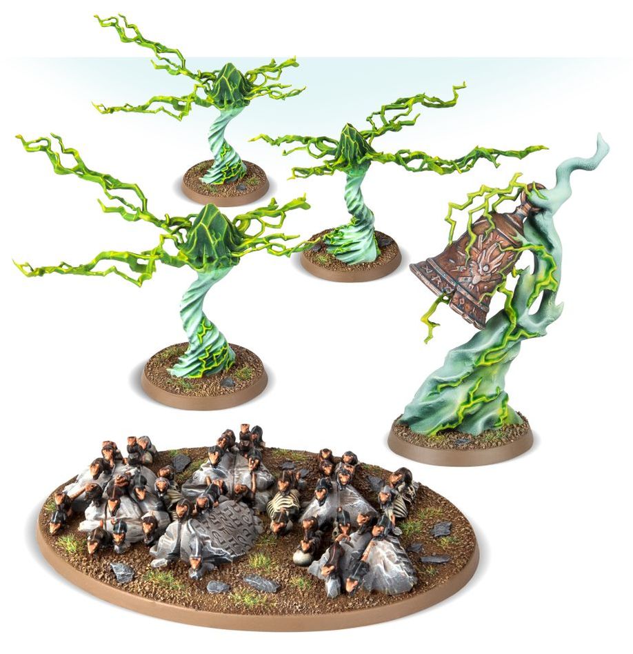 Special Order | Endless Spells: Skaven