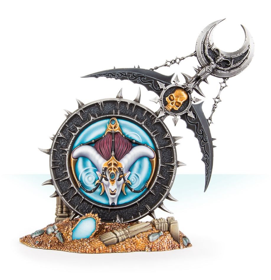 Special Order | Fane of Slaanesh