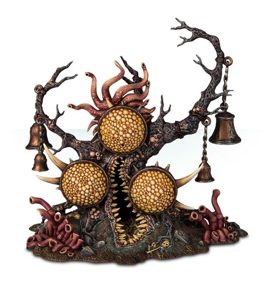 Special Order | Feculent Gnarlmaw