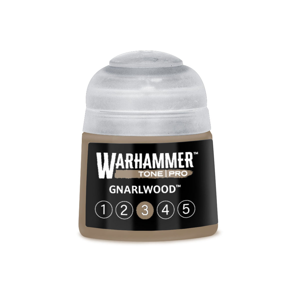 Tone Pro: Gnarlwood 3
