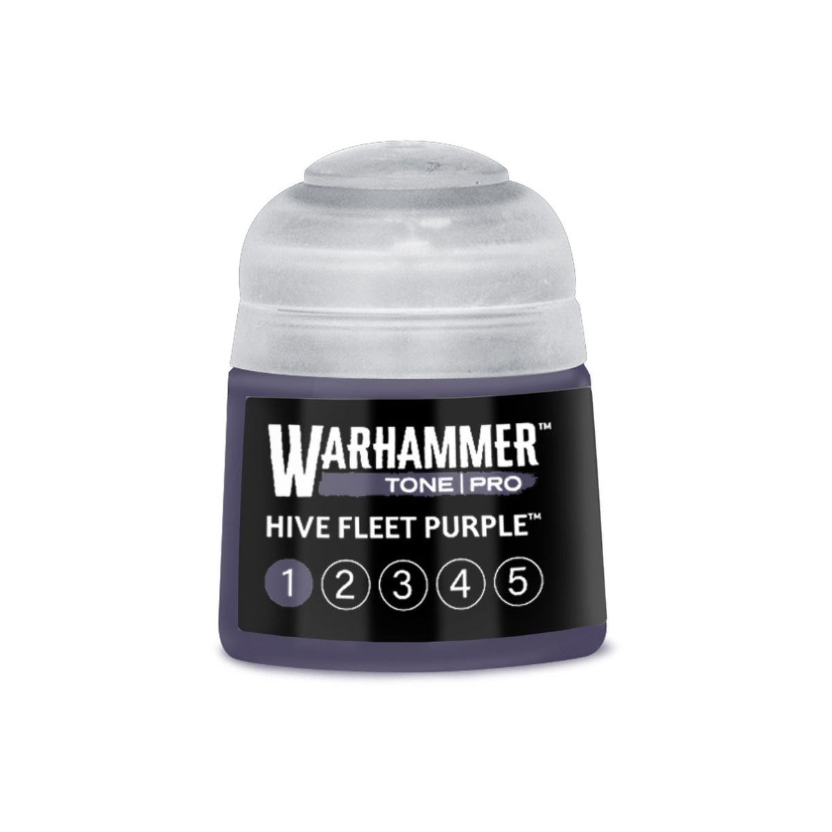 Tone Pro: Hive Fleet Purple 1