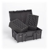 Warhammer Crusade Figure Case
