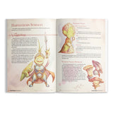 Pointy Hat Studios: Dragon Stew- A Cooking Supplement (5e)