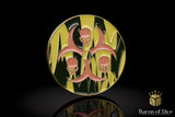 40mm Objective Coin