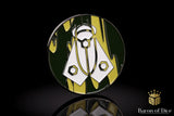 40mm Objective Coin