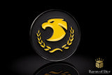 40mm Objective Coin