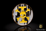 40mm Objective Coin
