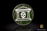 40mm Objective Coin