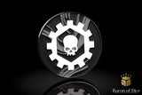 40mm Objective Coin