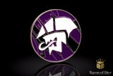 40mm Objective Coin
