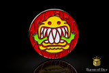 40mm Objective Coin