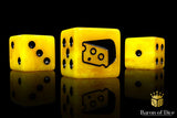 BoD Dice Set x25
