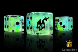 BoD Dice Set x25