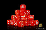BoD Dice Set x25