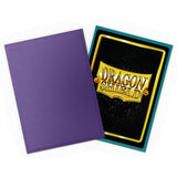 Dragon Shield Sleeves: Standard Matte Dual Color - 100CT