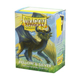 Dragon Shield Sleeves: Standard Matte Dual