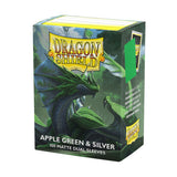 Dragon Shield Sleeves: Standard Matte Dual