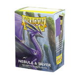 Dragon Shield Sleeves: Standard Matte Dual