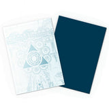 Dragon Shield Sleeves: Standard Matte Dual Art MTG Guildpact Series