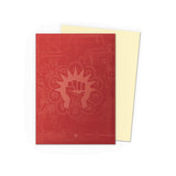 Dragon Shield Sleeves: Standard Matte Dual Art MTG Guildpact Series