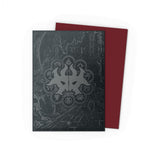 Dragon Shield Sleeves: Standard Matte Dual Art MTG Guildpact Series