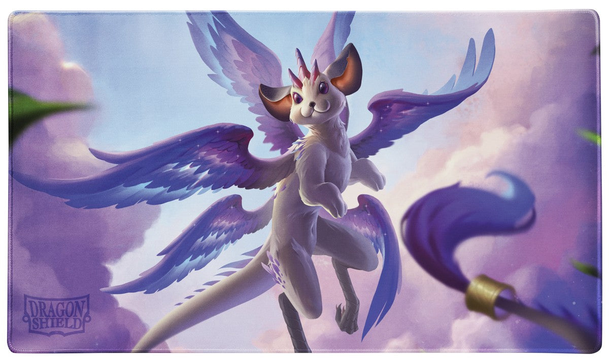 Dragon Shield Playmat + Tube