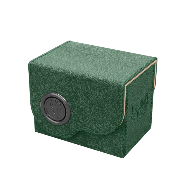 Dragon Lock System: Deck Box