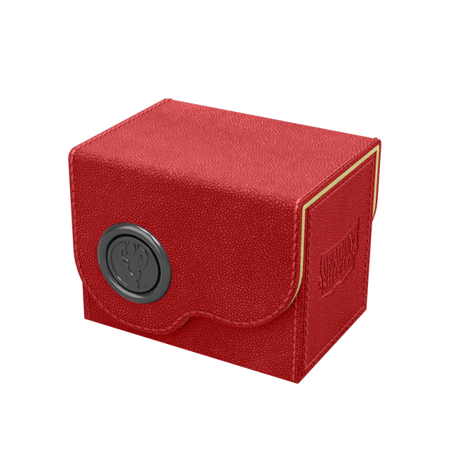 Dragon Lock System: Deck Box